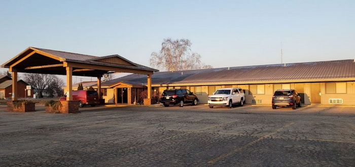 Westpark Inn - Web Listing (newer photo)